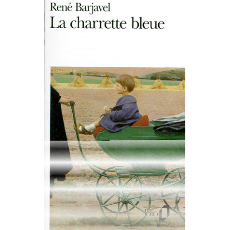 La Charrette Bleue