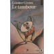 Le tambour / roman