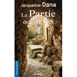 La partie de cartes