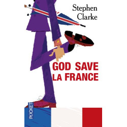 God save la France