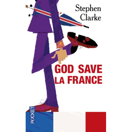 God save la France