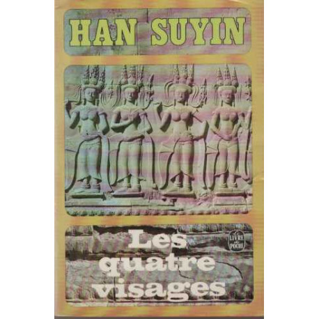Les quatre visages