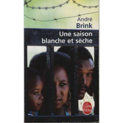 Une saison blanche et sèche