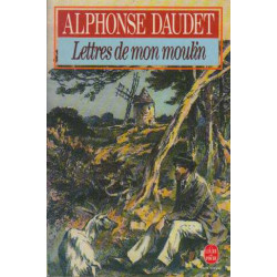 Lettres de mon moulin