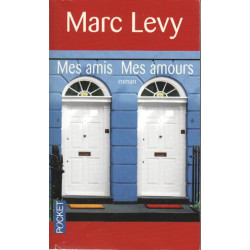 Mes amis Mes amours