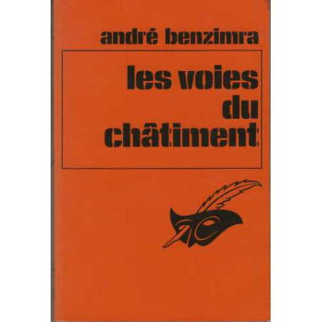 Les Voies du châtiment