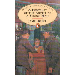 A Portrait of the Artist as a Young Man