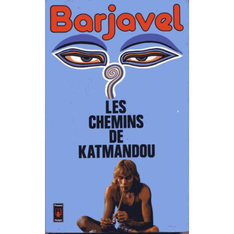 Les Chemins de Katmandou