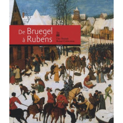 De Bruegel à Rubens: The British Royal Collection