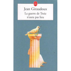 La Guerre de Troie n'aura pas Lieu