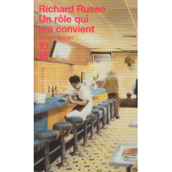 Un rôle qui me convient