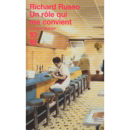 Un rôle qui me convient