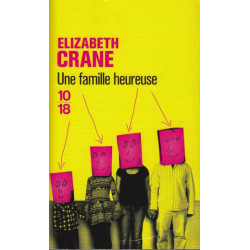 Une famille heureuse