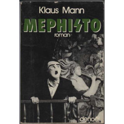 Mephisto
