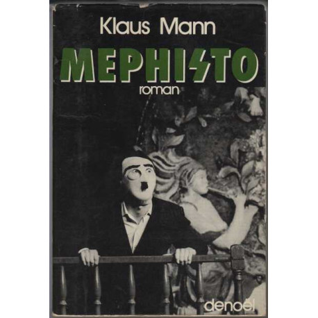 Mephisto