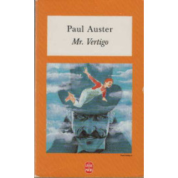 Mr Vertigo