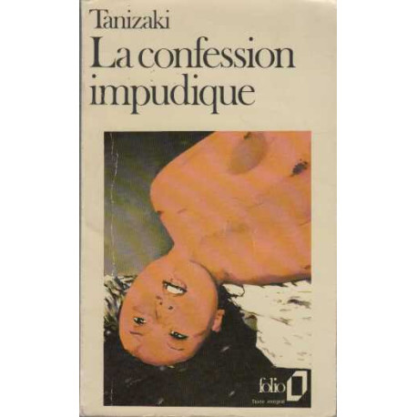 La confession impudique