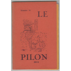 Le pilon numero 14