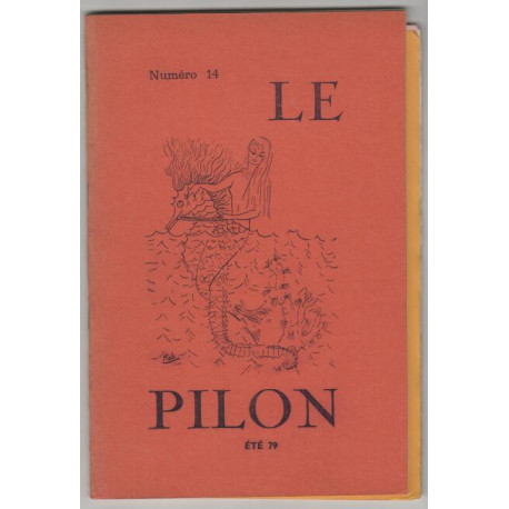 Le pilon numero 14