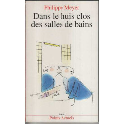 Dans Le Huis Clos Des Salles De Bains