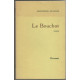 Le bouchot