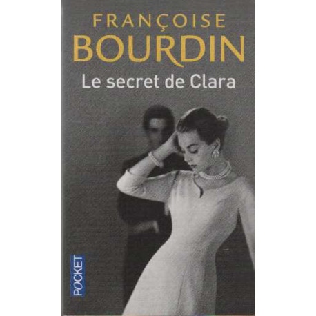 Le secret de Clara