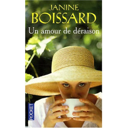 Un amour de déraison