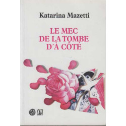 Le mec de la tombe d'à côté