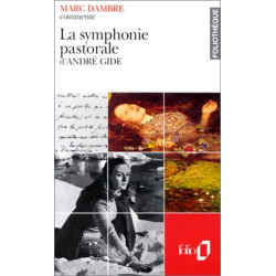 La symphonie pastorale d'André G