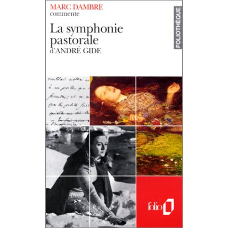 La symphonie pastorale d'André G