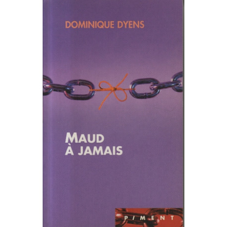 Maud à jamais