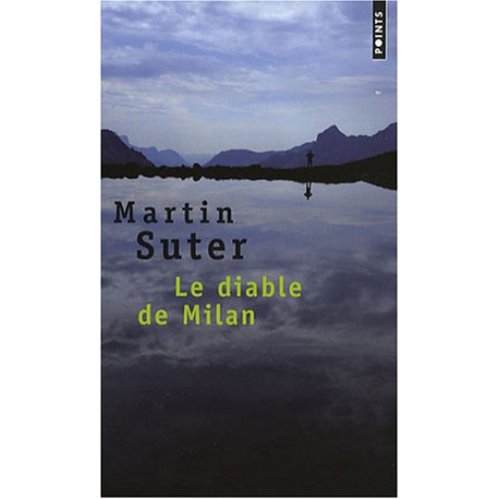 Le diable de Milan