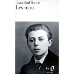 Les Mots
