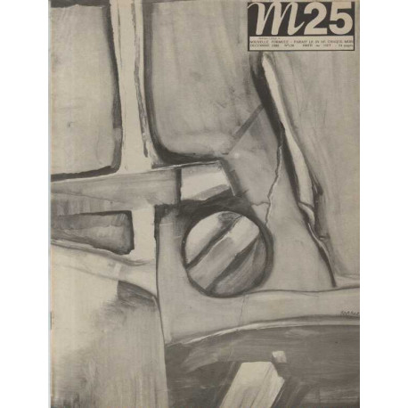 25 mensuel numero 136 decembre 1988