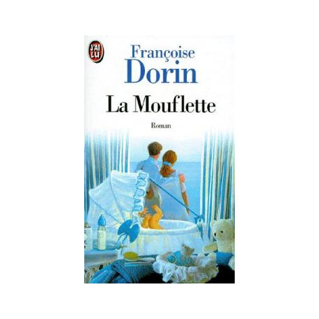 La mouflette
