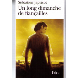 Un Long Dimanche de Fiancailles