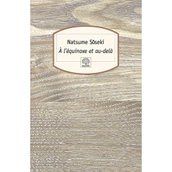 A l'équinoxe et au delà