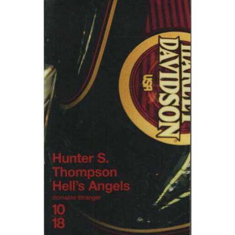 Hell's Angels
