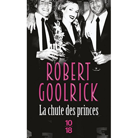 La Chute des Princes