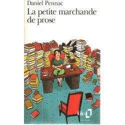 La Petite Marchande De Prose