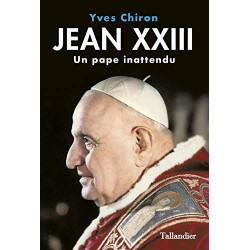 Jean XXIII un pape inattendu