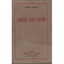 L'ocean sans espoir
