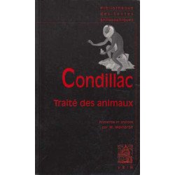 Traité des animaux