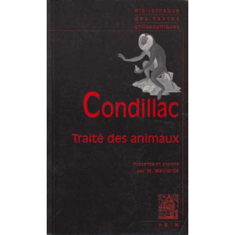 Traité des animaux