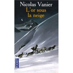 L'or sous la neige