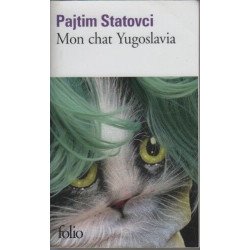 Mon chat yugoslavia