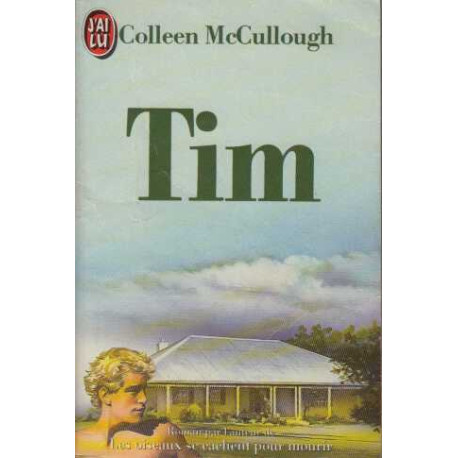 Tim