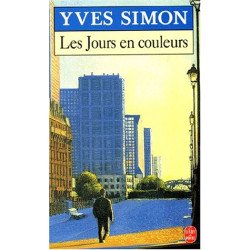 Les Jours en couleurs
