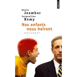 Nos enfants nous haïront