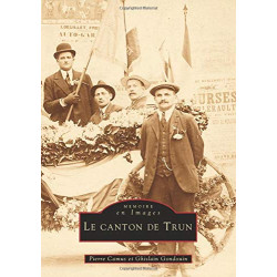 Le canton de Trun